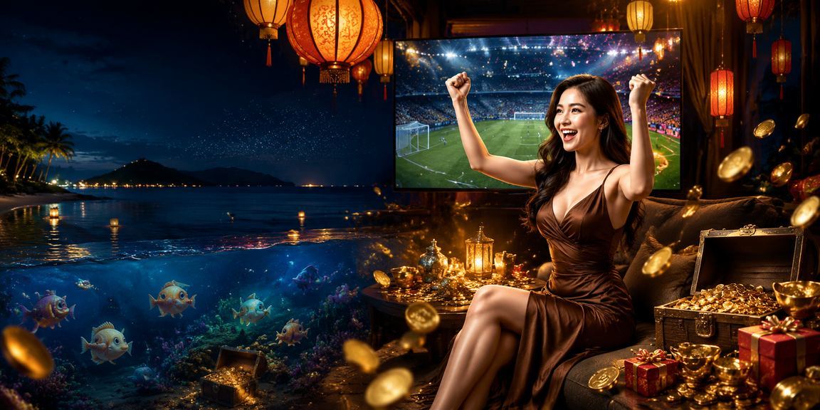 Người dùng tại Hội An thư giãn bên ly cà phê, đăng nhập tài khoản km2 trên điện thoại