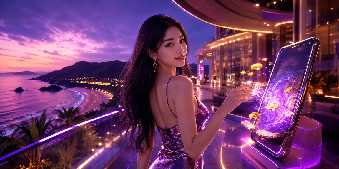 Người chơi cá cược tại Việt Nam với máy tính và điện thoại