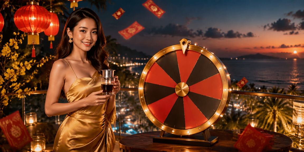 Người chơi tham gia cược trực tuyến tại Việt Nam với giao diện điện thoại